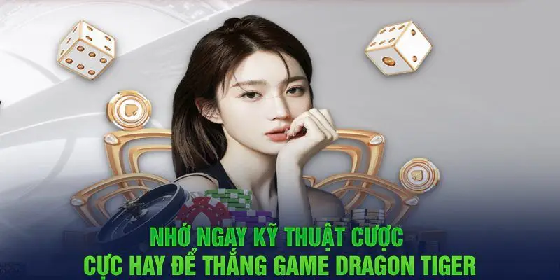 Kinh nghiệm cược game đổi thưởng hay nhất từ cao thủ