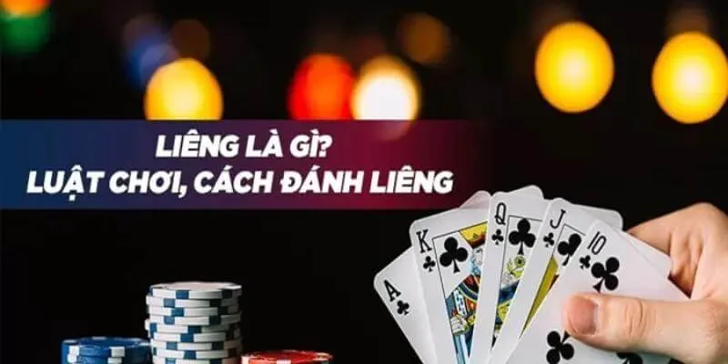 Thuật ngữ quan trọng khi tham gia vào ván bài