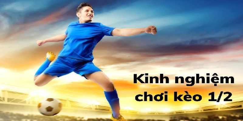 Kinh nghiệm bắt kèo nửa trái có 1 0 2 từ chuyên gia